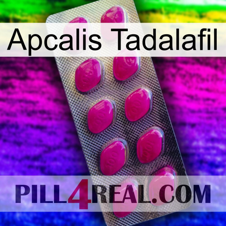 Apcalis Tadalafil 09